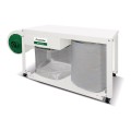 Holzstar SAA 2203 U - System odciągu trocin i wiórów