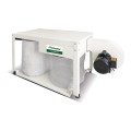 Holzstar SAA 2203 U - System odciągu trocin i wiórów