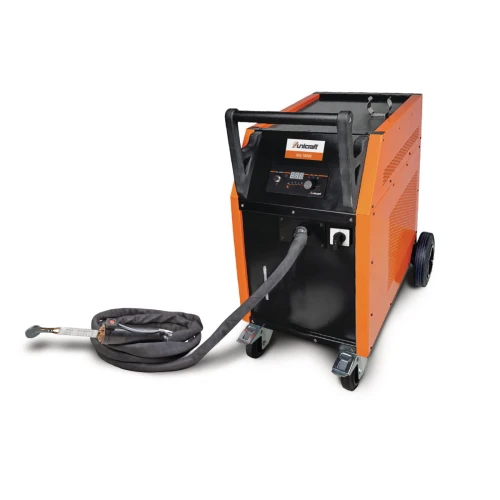 Unicraft  Nagrzewnica indukcyjna IHG 10000