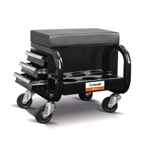 Unicraft   Stołek montażowy MH-S 3