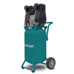 Aircraft Sprężarka tłokowa COMPACT-AIR 320/90 V OF E