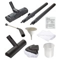 Cleancraft  Odkurzacz parowy SG 34