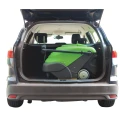 Cleancraft  Ręczna zamiatarka próżniowa KM 825