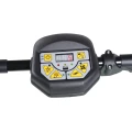Cleancraft  Ręczna zamiatarka próżniowa KM 825