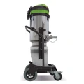 Cleancraft  Odkurzacz na sucho dryCAT 320 BAG-H Pro