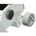 Optimum OPTIturn TM 3110VB - Tokarka do metalu