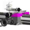 Optimum OPTIturn TM 3110VB - Tokarka do metalu