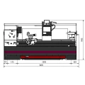 Optiturn TX 6222V