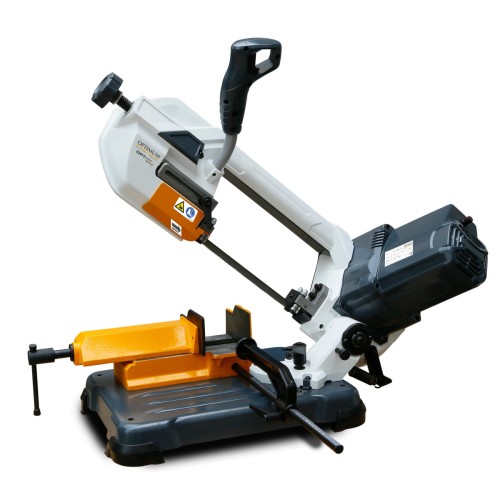 Optimum Optisaw SQ-V13 - piła taśmowa do metalu