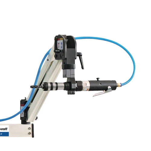 Gwintownica Pneumatyczna Metallkraft GS 1000-12 P