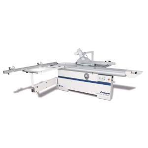 Metallkraft Piła stołowa przesuwna minimax si 400es 26 ALU 2  