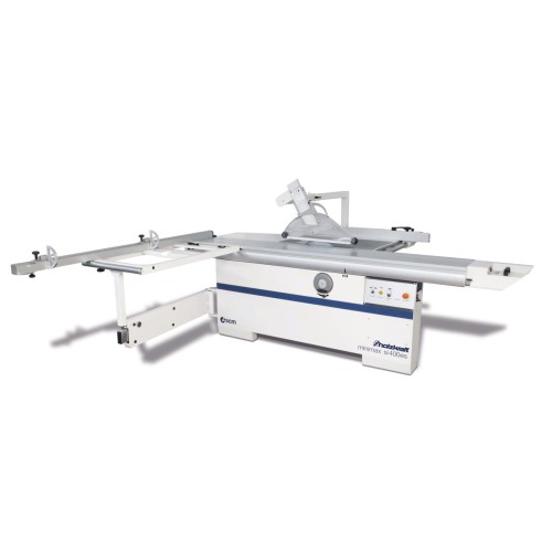 Metallkraft Piła stołowa przesuwna minimax si 400es 26 ALU 2  
