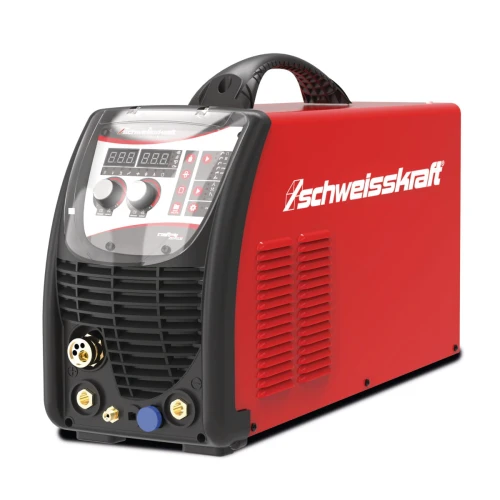 Schweisskraft MIG welding machine CRAFT-MIG 253 Pulse