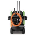 Cleancraft Odkurzacz do pracy na mokro / sucho wetCAT 141 RS-Tool M-Class