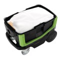 Cleancraft Odkurzacz do pracy na mokro / sucho wetCAT 141 RS-Tool M-Class