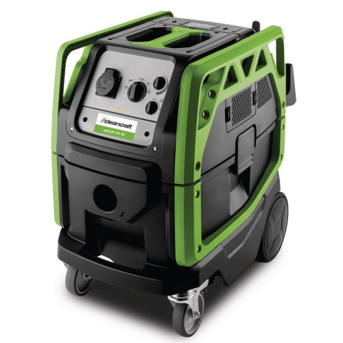 Cleancraft Odkurzacz do pracy na mokro / sucho wetCAT 141 RS-Tool M-Class