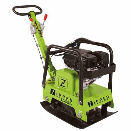 Zipper Zagęszczarka z rewersem Zipper ZI-RPE125