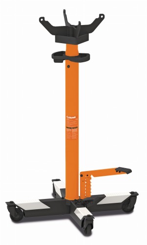 Unicraft Hydrauliczny podnośnik skrzyni biegów GH 1200 L TOP