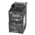 Optimum DP 26VF - Wiertarka stołowa, kolumnowa z elektronicznie regulowanym napędem 400V