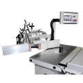 Holzkraft Minimax TWF 55 ES M 3 UP - Frezarka dolnowrzecionowa