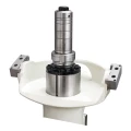 Holzkraft Minimax TWF 55 ES M 3 UP - Frezarka dolnowrzecionowa