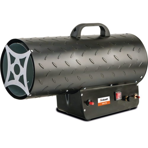 Unicraft GHG 50 - Nagrzewnica gazowa