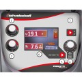 Schweisskraft EASY-MIG 181 Multi - Spawalniczy półautomat inwertorowy wielofunkcyjny 