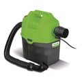 Odkurzacz na sucho dryCAT 15 Cleancraft 