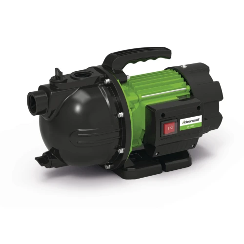Pompa Ogrodowa GP 1005C Cleancraft