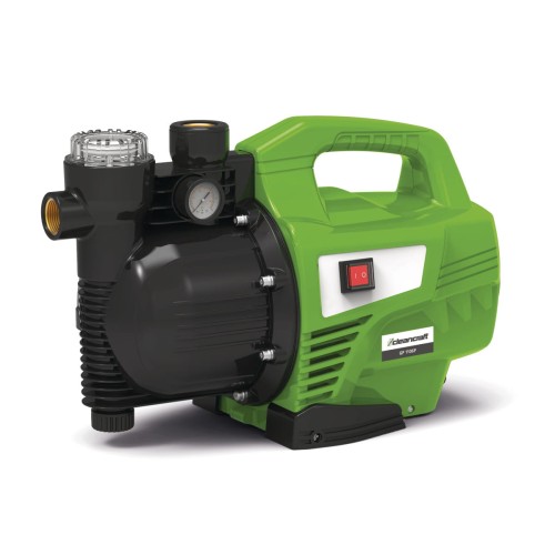 Pompa Ogrodowa GP 1106P Cleancraft 
