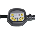 Zamiatarka kompaktowa KM 625 Cleancraft  