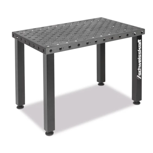 Stół Montażowo-Spawalniczy MAT 500 S Schweisskraft 