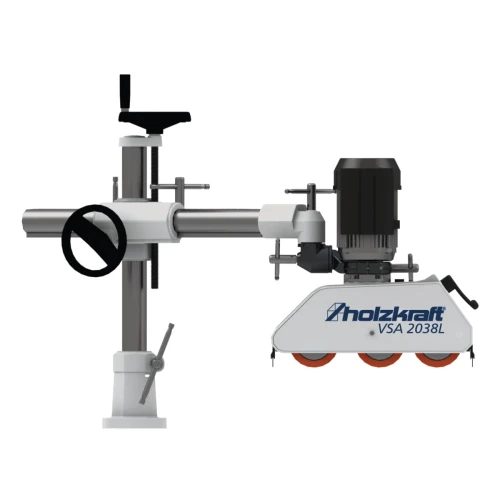 Holzkraft VSA 2038L - Posuw 3-rolkowy do frezarki