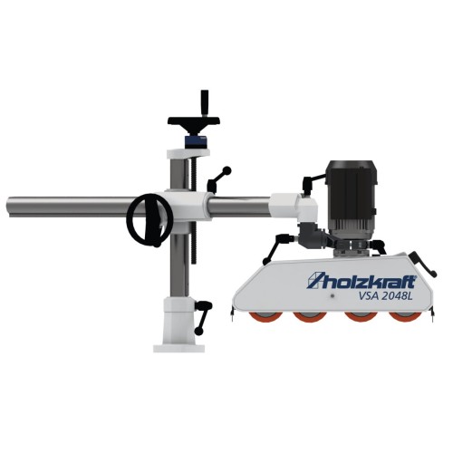 Holzkraft VSA 2048L PLUS - Posuw 4-rolkowy do frezarki