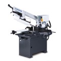 Metallkraft BMBS 260x280 H-DG - Hydrauliczna przecinarka taśmowa do metalu 
