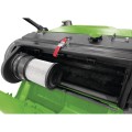 Zamiatarka ręczna HKM 950 Cleancraft