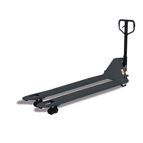 Unicraft PHW 2507 L - profesjonalny wózek paletowy