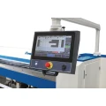 MSBM 2515 NC Elektromechaniczna giętarka obrotowa ze sterowaniem NC Metallkraft