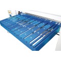 MSBM 2515 NC Elektromechaniczna giętarka obrotowa ze sterowaniem NC Metallkraft