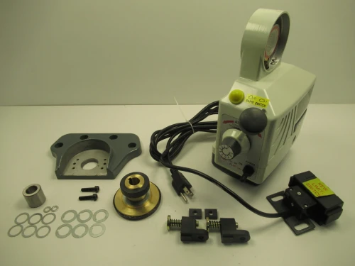  Optimum  moduł posuwu mechanicznego  do MT 50