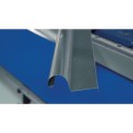 MSBM C 4215 NC ELEKTROMECHANICZNA GIĘTARKA OBROTOWA ZE STEROWANIEM NC METALLKRAFT