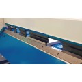 MSBM C 4215 NC ELEKTROMECHANICZNA GIĘTARKA OBROTOWA ZE STEROWANIEM NC METALLKRAFT