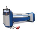 MSBM-SERVO 4230 NC ELEKTROMECHANICZNA GIĘTARKA OBROTOWA ZE STEROWANIEM NC METALLKRAFT
