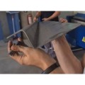 MSBM-SERVO 4230 NC ELEKTROMECHANICZNA GIĘTARKA OBROTOWA ZE STEROWANIEM NC METALLKRAFT