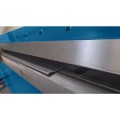 MSBM-SERVO 4230 NC ELEKTROMECHANICZNA GIĘTARKA OBROTOWA ZE STEROWANIEM NC METALLKRAFT