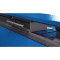 MSBM-SERVO 4225 NC ELEKTROMECHANICZNA GIĘTARKA OBROTOWA ZE STEROWANIEM NC METALLKRAFT