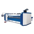 MSBM-SERVO C 3230 NC ELEKTROMECHANICZNA GIĘTARKA OBROTOWA ZE STEROWANIEM NC METALLKRAFT