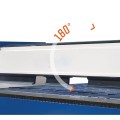 MSBM-SERVO C 3230 NC ELEKTROMECHANICZNA GIĘTARKA OBROTOWA ZE STEROWANIEM NC METALLKRAFT