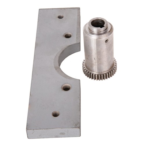 Zestaw montażowy V 99S, oś X OPTIMUM