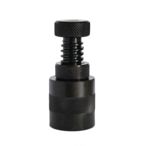 Podpora przedmiotu obrabianego WPS-1 Zakres regulacji 40 - 50 mm OPTIMUM